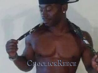 ChoclickReece