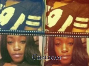 Chococam