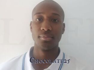Chocolate25