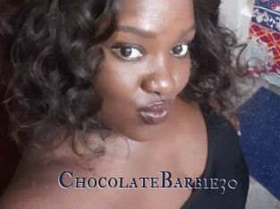 ChocolateBarbie30