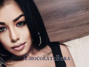 ChocolateBeka