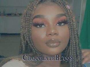 ChocolateBlu98