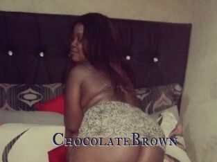 ChocolateBrown