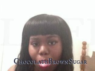ChocolateBrownSugar