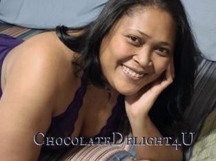 ChocolateDelight4U