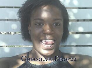 ChocolateDrop22