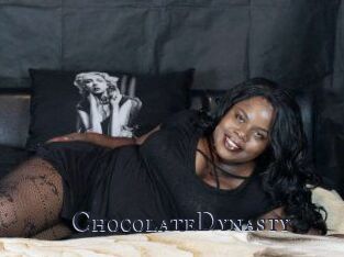 ChocolateDynasty