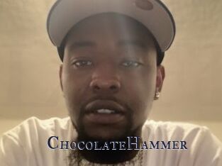 ChocolateHammer