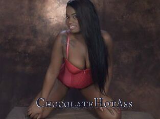 ChocolateHotAss