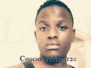 ChocolateHunt20