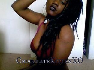 ChocolateKittenXO