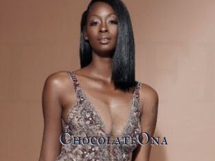 ChocolateOna