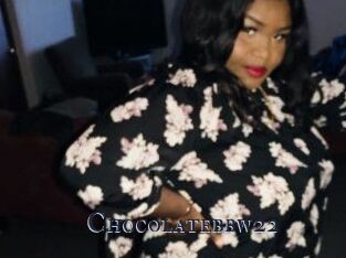 Chocolatebbw22
