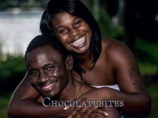 Chocolatebites