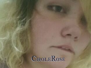 Chole_Rose