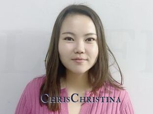 ChrisChristina