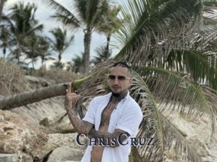 ChrisCruz