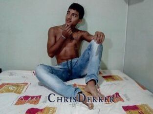 ChrisDekker