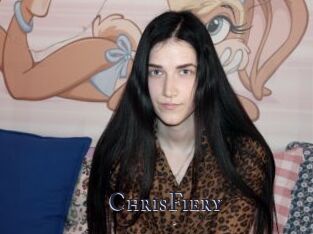 ChrisFiery