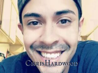 ChrisHardwood