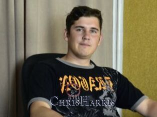 ChrisHarris