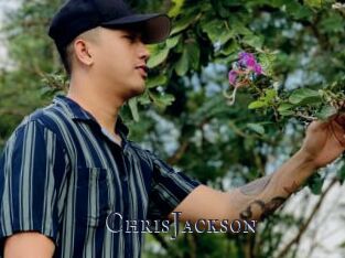 ChrisJackson