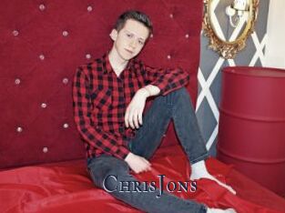 ChrisJons