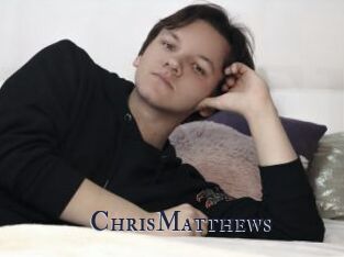 ChrisMatthews