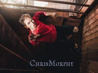 ChrisMorphy