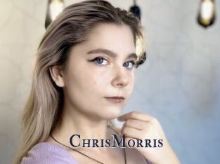 ChrisMorris