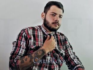 ChrisRoys