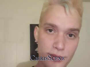 ChrisScene