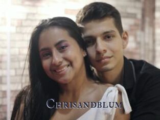 Chrisandblum