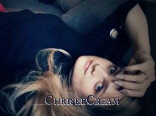 ChriskeCream