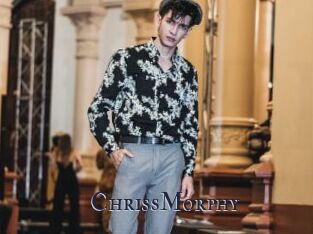 ChrissMorphy