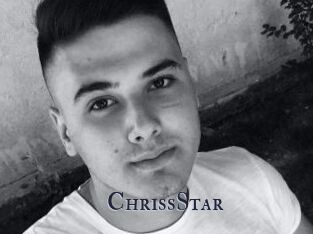 ChrissStar