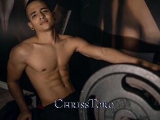 ChrissToro