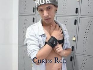 Chriss_Rod