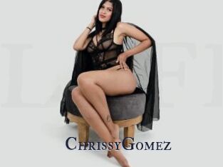 ChrissyGomez