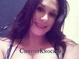 ChrissyKnockers