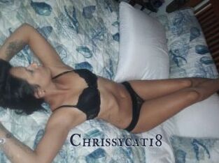 Chrissycat18