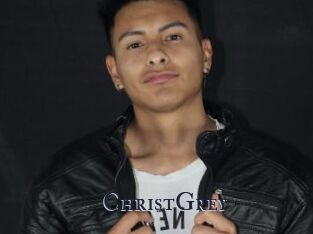 ChristGrey