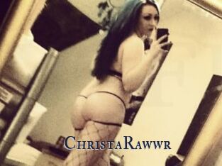 ChristaRawwr