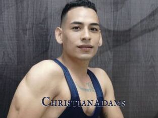 ChristianAdams