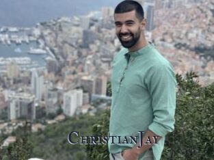 ChristianJay