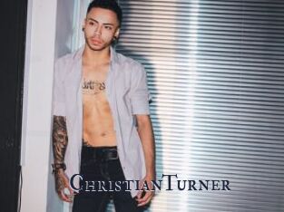 Christian_Turner