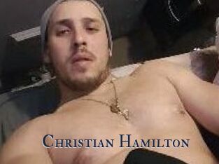 Christian_Hamilton