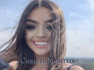 ChristieMonteiro