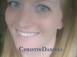 ChristinDaniels
