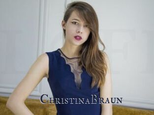 ChristinaBraun